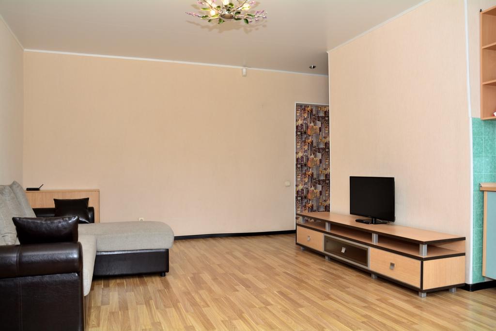 Apartments Engelsa 47A Chelyabinsk Luaran gambar